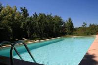 B&B Lauris - villa au pied du Luberon avec piscine - Bed and Breakfast Lauris