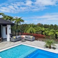 Sanctuary Ridge - B&B Tauranga