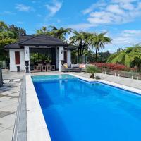 Sanctuary Ridge - B&B Tauranga