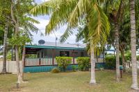 Ludbrookes - B&B Nelly Bay