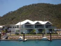 Waters Edge Townhouse 3 - B&B