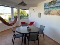 T3 Spacieux aux 3 ILETS Terrasse Vue Mer - B&B