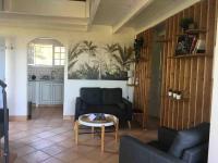 Côte d’azur: Charmante villa, vue mer, piscine,clim,calme 8/10 personnes - Chambres d'hôtes Roquebrune-sur-Argens