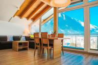Appartement met 1 Slaapkamer en een Balkon