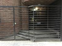 Departamento HMP en la mejor zona Cordoba - Chambres d'hôtes Córdoba