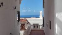 Santiago beach, los cristianos apartment with air conditioning - Bed and Breakfast Los Cristianos