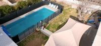 Remodeld5BR Modern Retreat with Covered Pool - B&B El Paso