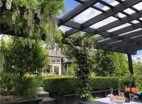 Treghan Luxury Lodge - B&B Kerikeri