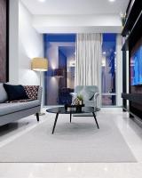 Tropicana The Residence LV Suite with KLCC View - Bed and Breakfast Kuala Lumpur