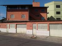 Appartement Standard 3 Chambres