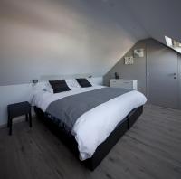 Standard Doppel- oder Zweibettzimmer