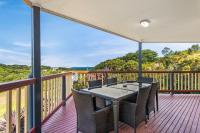 Seas the day - Ferienwohnung Kilcunda