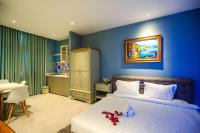 B&B Phu Quoc - The Bok Hotel Grand World - by GoGo Phú Quốc - Bed and Breakfast Phu Quoc