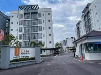 Homestay Millazzz Apparment Ipoh - B&B