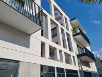 HaKerem new luxury 3 rooms apartments and 2 rooms penthaus - Ferienwohnung Tel Aviv