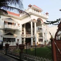 Kunjpur Guest House - Bed and Breakfast