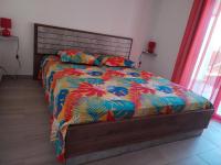 Villa con 2 Camere da Letto