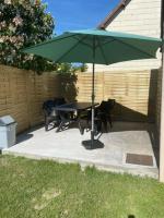 Les Poissons Rouges - B&B Lanchères