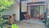 Gili Guest House - B&B