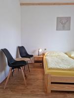 Chambre Double avec Salle de Bains Privative