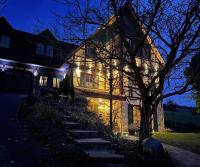 Kölliger Hirtenhaus - Bed and Breakfast Köllig