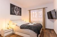 B&B Brasov - Casa Aurora Apartment 4 - Bed and Breakfast Brasov