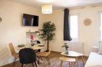 Centre Ville - Cocon Des Bois - Gare - B&B Saverne