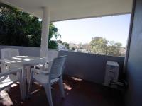 Camera Comfort Doppia con Letti Singoli 