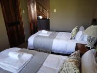 Deluxe Zweibettzimmer