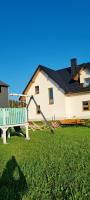 Dychnijzese - B&B Czarna Góra