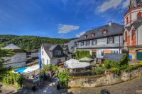 Springiersbacher Hof - B&B Ediger-Eller