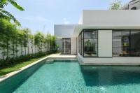 Lady Swan Villa - B&B Canggu