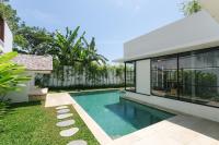 Lady Swan Villa - B&B Canggu