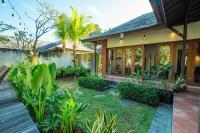 Shinta Private Villa at Kakul Villas & Suites - Chambres d’hôtes Ubud