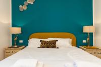 [Luxury apartment near Navigli] - Anemoni 5 - B&B Milan