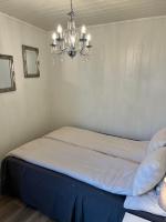 Light home apartment Alesund with free parking - Chambres d’hôtes