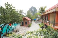 B&B Ninh Bình - Trang An Elegant Homestay - Bed and Breakfast Ninh Bình