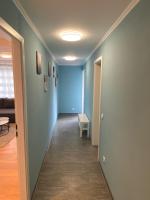 Eliz Appartements - B&B