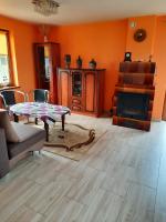 Pensjonat Wiktoria Mielenko - B&B