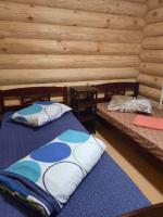 Viesu māja Manturi - B&B Peipiņi