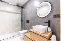 Apartaments Paseo Marítimo by Expoholidays - B&B Almería