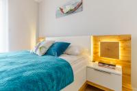 Apartament Morski Klimat - Ferienwohnung Sarbinowo