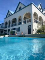 Villa Blue Lodge - Chambres d’hôtes