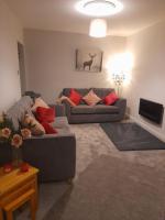 The old post office Callander holiday let - B&B Callander