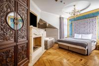 B&B Istanbul - Splendid Studio in Historic Mansion in Beylerbeyi - Bed and Breakfast Istanbul