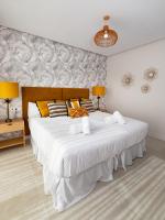 B&B Marbella - Duplex 3 dormitorios con vistas al mar - Bed and Breakfast Marbella