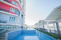 PoP Kitty Octagon Premium Ipoh Town Center 2BR by Grab A Stay - B&B Ipoh