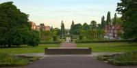 Lovely House in Welwyn with Garden and Off road parking - Chambres d'hôtes Welwyn Garden City