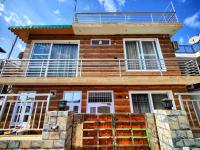 Blue Stone Homestay, Kasauli - STAGS not allowed - Chambres d’hôtes