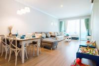 Huahin Myresort Family Suite Condo 3B2B Free water park มายรีสอร์ท หัวหิน 3 ห้องนอน 2 ห้องน้ำ พัก 8 คน ฟรีสวนน้ำ - B&B Hua Hin